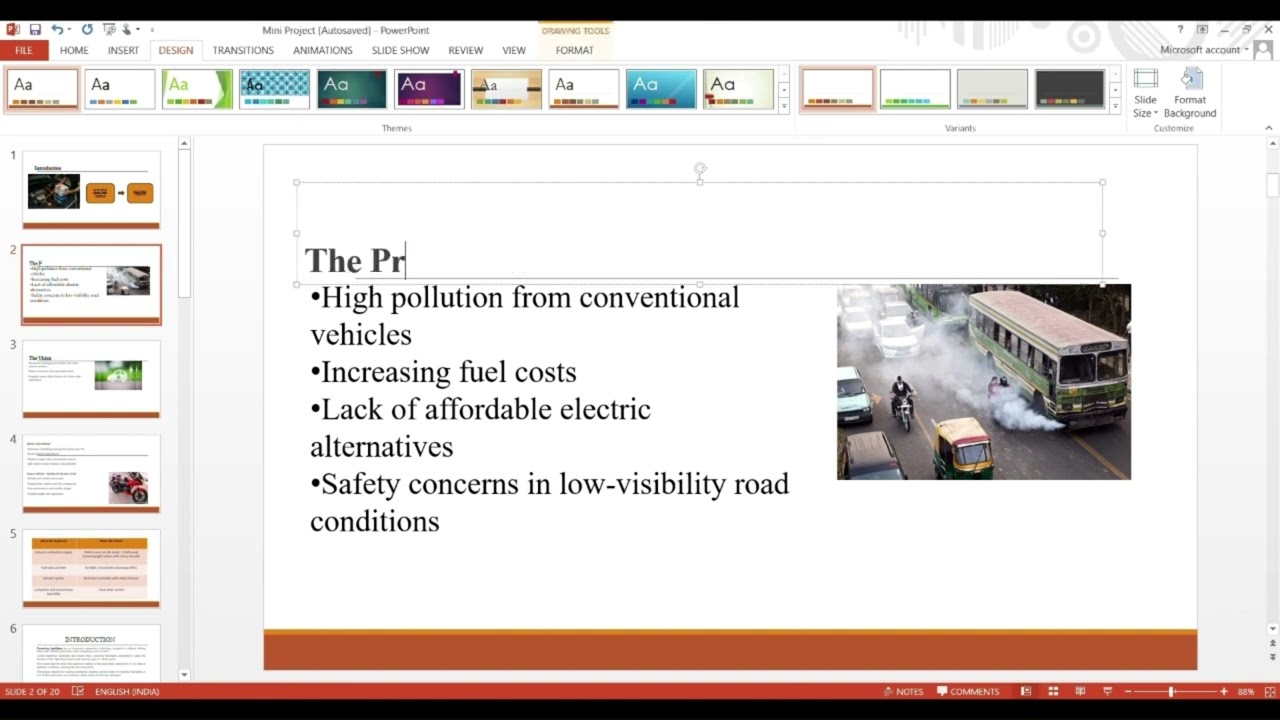 How to Insert & Edit Text in PowerPoint | Easy Step-by-Step 