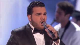 Sal Valentinetti - America's Got Talent - Finals
