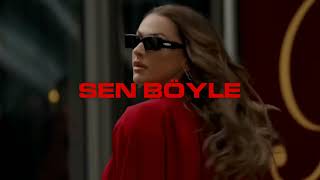 Hadise ara Beni | official Visualizer Remix🎵