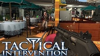 tactical intervention steam news tactical intervention steam news