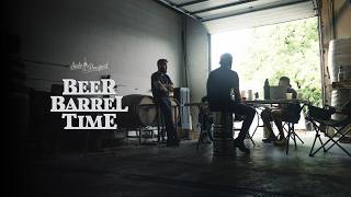Beer Barrel Time 2025 - About The Beer With Side Project Brewing