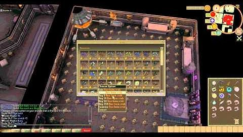 Pro Dungeoneering lvl 121- Guide