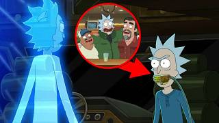 Rick and Morty Season 9 Episode 2  Full Breakdown & Ending Explained