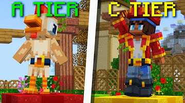 I Ranked Every Hive Game