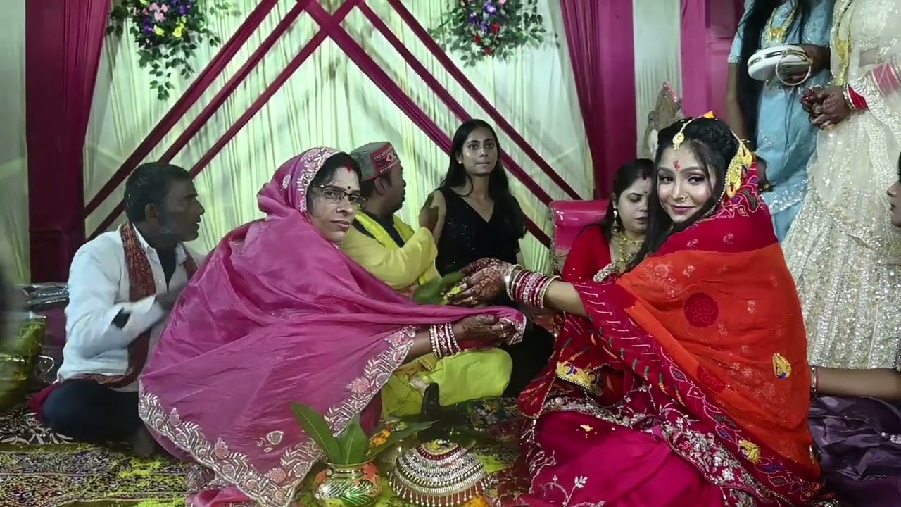 Rajiv With Kajal Engemant On---17 Nov 2025 Part-3