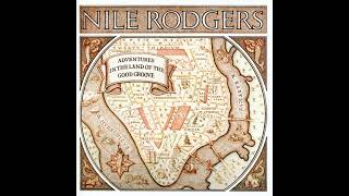 Nile Rodgers : Adventures In The Land Of The Good Groove (1983)
