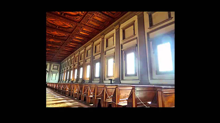 Jon Coddington Laurentian Library Lecture