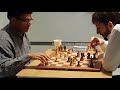 Genius Anand stuns Grischuk!! What a checkmate!!