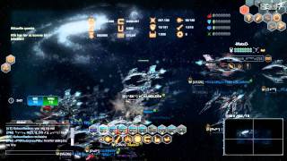 DarkOrbit TDM on SK2