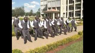 Yesu nakushukuru-St. Gregory Ongata Rongai