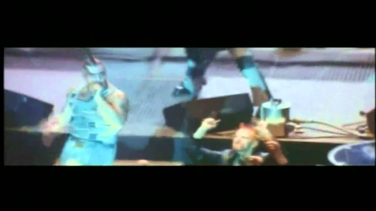 Rammstein - Feuer frei ! (Official video)