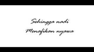 Tiga malam tanpa bintang # Botchoi