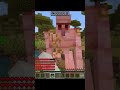 Minecraft, But Like = Random Mobs #shorts #minecraft #trending #viral