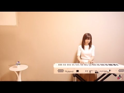【第650回】For the Moment（Every Little Thingさん）／宮崎奈穂子