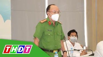 Công an Bình Dương nêu rõ vi phạm của 6 cơ sở y tế từ chối cấp cứu khiến 1 người tử vong | THDT