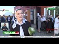 Выборы депутатов в  Госдуму и Народное Собрание  Ингушетии в селении Долаково.