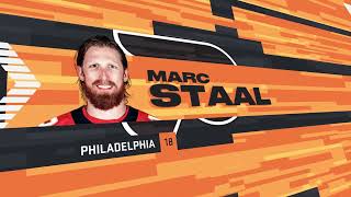 NHL 24: Philadelphia Flyers Vs. Pittsburgh Penguins 2 Player 60fps