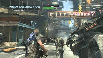 Inversion - Full Guide - High Gravity - Chapter 6 - Part 2