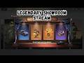 Warpath 13 5 Legendary Showroom Stream Warpath 13 5 Legendary Showroom Stream