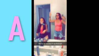 Alpha Epsilon Phi--Alpha Xi Bid Day 2015