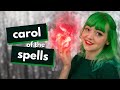 "Carol of the Spells" — A D&D Holiday Song