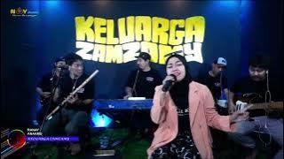 ANAKMU-RANI NAYLA//PENYANYI ASLI ELVY SUKAESIH//KELUARGAZAMZAMY