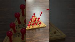 tricky triangle