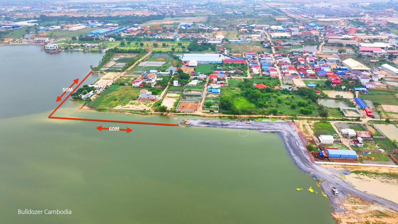 THE CONSTRUCTION OF THE REMAINING 60 METER LONG AND 50 METER WIDE the-construction-of-the-remaining-60-meter-long-and-50-meter-wide