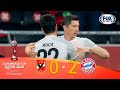 ¡BAYERN MÜNCHEN VA POR TIGRES! 😎 | AL AHLY 0-2 BAYERN | Mundial