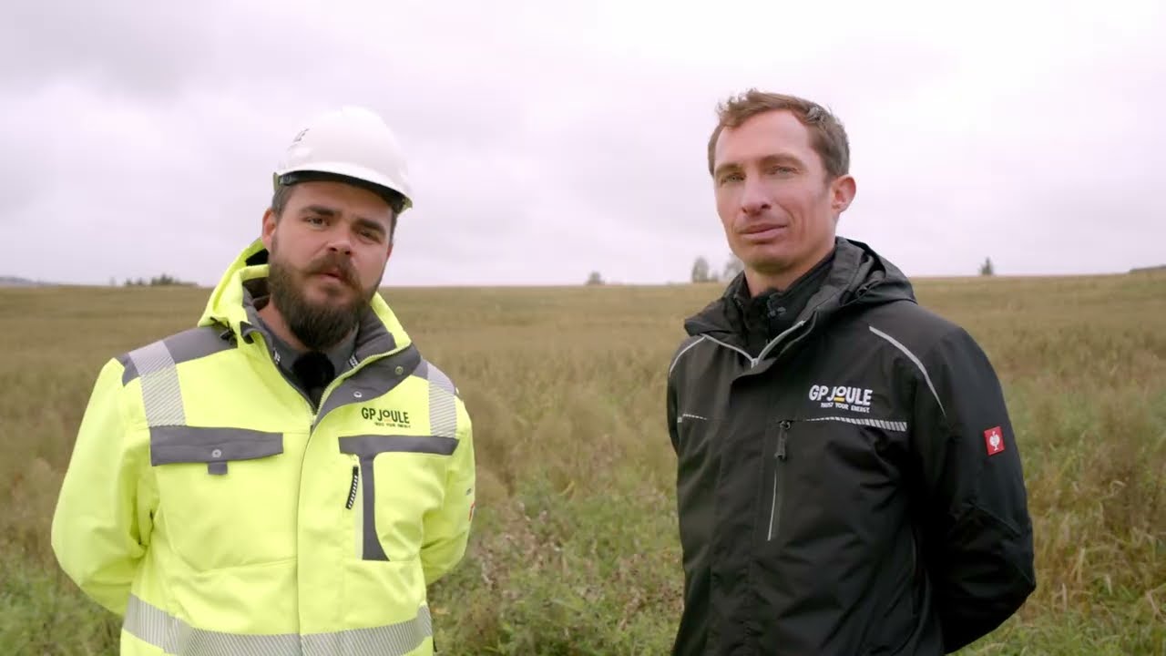 Großwärmepumpe im kommunalen Wärmenetz – Praxisbeispiel Buttenwiesen