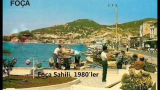 İzmir Fotoğrafları Geçmişten Günümüze Resimli Tarih