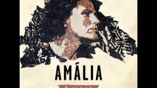 Video thumbnail of "ANA MOURA - MALDIÇÃO"