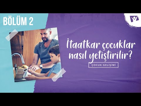 Video: Itaatkar çocuklar