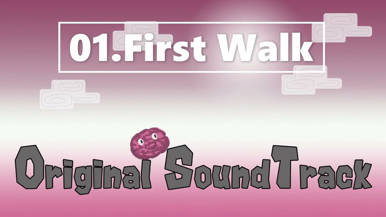 Brian the Brain Original SoundTrack