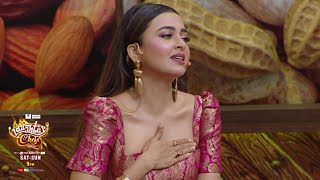 Non Stop Entertainment In The Kitchen | Laughter Chefs 3