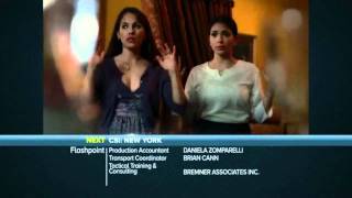 Flashpoint - Trailer/Promo - 3x19 - Terror - Friday 06/03/11 - On CBS - HD