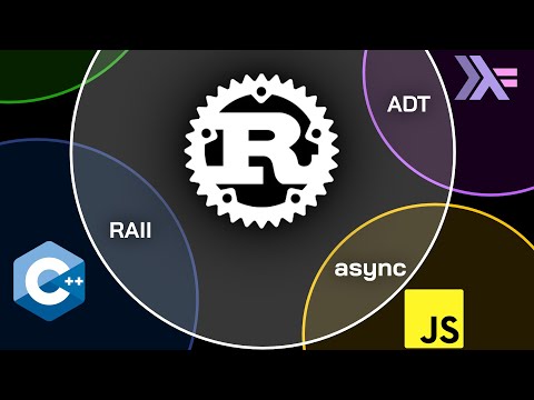 hqdefault What Is Rust Used For? A Guide to Its Applications