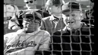 NIKE: Michael Jordan Baseball (Michael Jordan) (Spike Lee)
