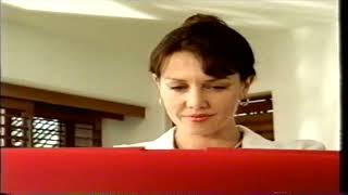 Special K  Stay Special.  An Australian TV Commercial 2003