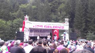 Çayan Hüseyin - Komşu Kızı