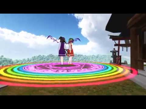 ゴーヤカレーによる紅白歌合戦　magnet歌ってみた