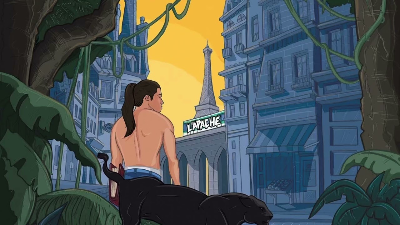 Watch Dubaï on YouTube Watch Dubaï on YouTube