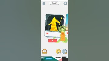 Brain up Game Quiz 89