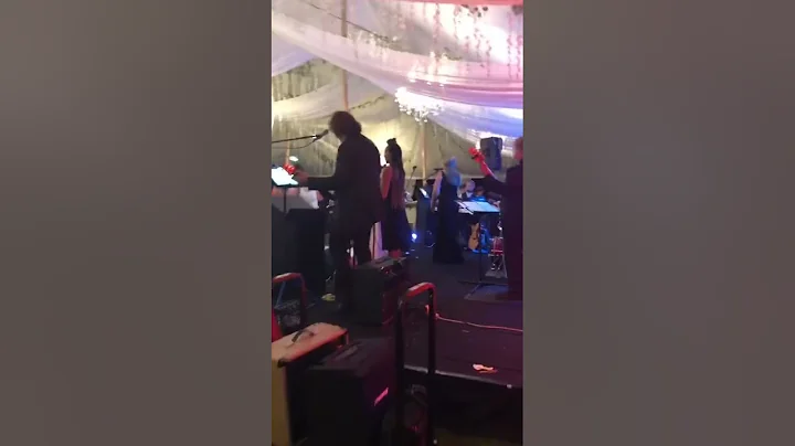 Nancy Bender Live with Sterling Band