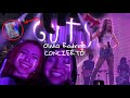 no van a creer lo que nos paso en el concierto de Olivia Rodrigo!!! GUTS World Tour 🦋💜