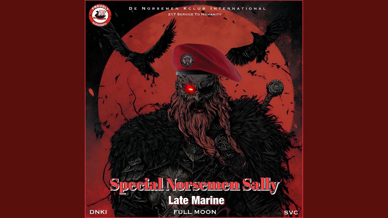 Watch Vikings Rugged Gyration Norsemen Special Sally Late Mp (feat. ARO MATE GLOBAL SAILORS) on YouTube Watch Vikings Rugged Gyration Norsemen Special Sally Late Mp (feat. ARO MATE GLOBAL SAILORS) on YouTube
