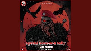 Vikings Rugged Gyration Norsemen Special Sally Late Mp (feat. ARO MATE GLOBAL SAILORS)