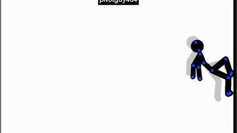 Run Up Wall and Backflip Tutorial (pivot)