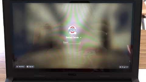 Logging into kiosk mode and NCTest