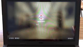 Logging into kiosk mode and NCTest